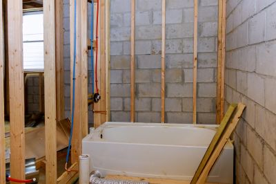 Bathtub Remodels