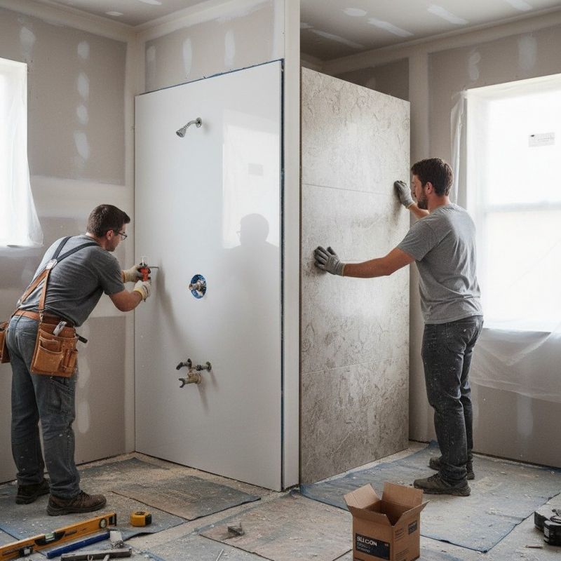 Top Bathroom Remodeling Companies in Pasco, WA
