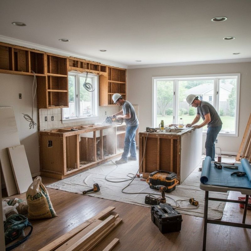Top Bathroom Remodeling Companies in Pasco, WA