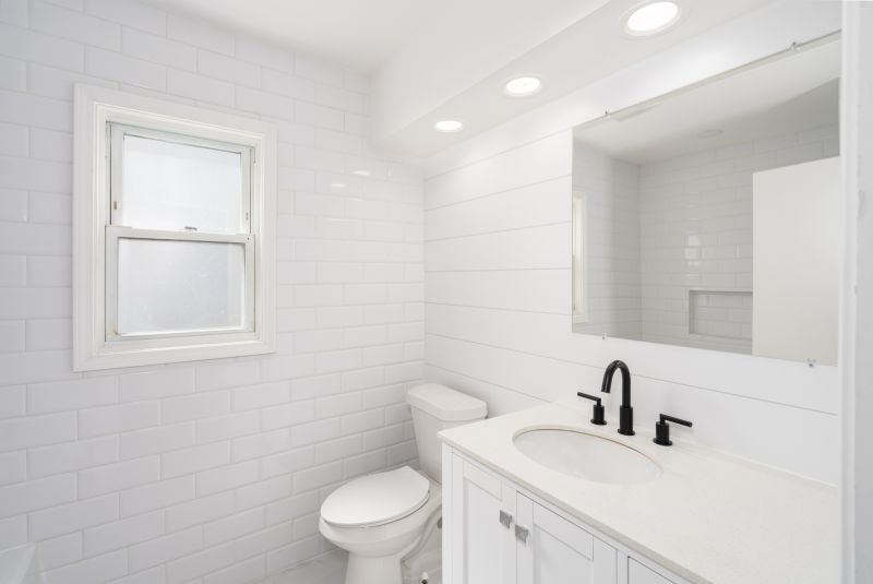 Top Bathroom Remodeling Companies in West Richland, WA