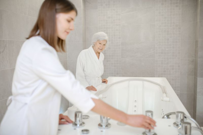 Cost of Bathtub Installation in Richland, WA